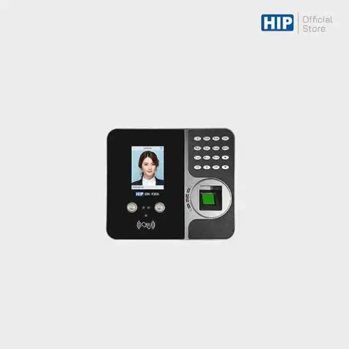 HIP Fingerprint Time and Access Control รุ่น CMiF35U