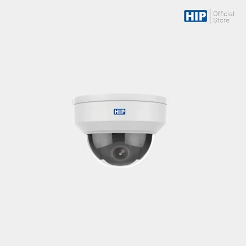 HIP 2MP Dome Network Camera (2.8mm) รุ่น CMU2202