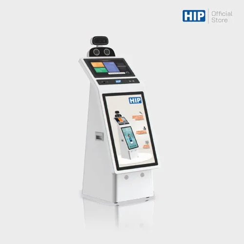 HIP Ai Reception Robot รุ่น SPR-05