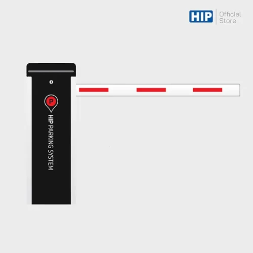 HIP Car Park Barrier รุ่น CMW8136-DC