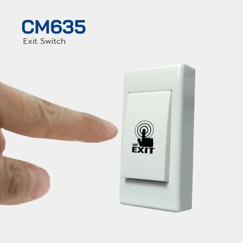 HIP Exit Switch รุ่น CM635