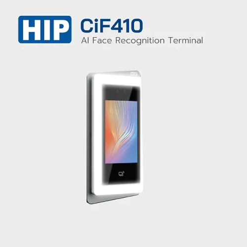 HIP Face AI รุ่น CiF410 1