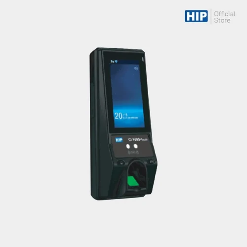 HIP Face Scan and Fingerprint Access Control รุ่น CiF69TS