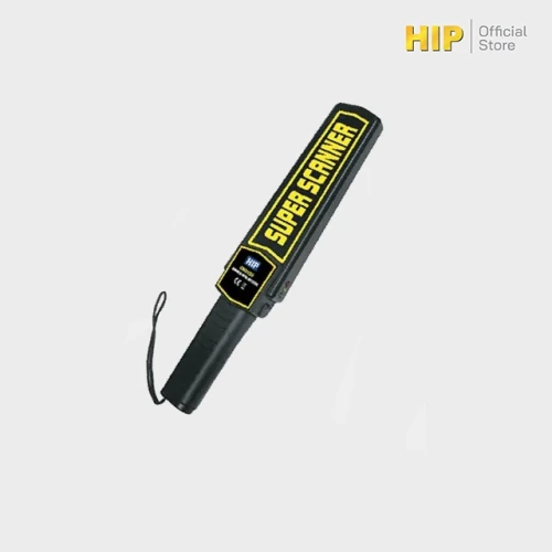 HIP Hand Held Metal Detector รุ่น CMD150