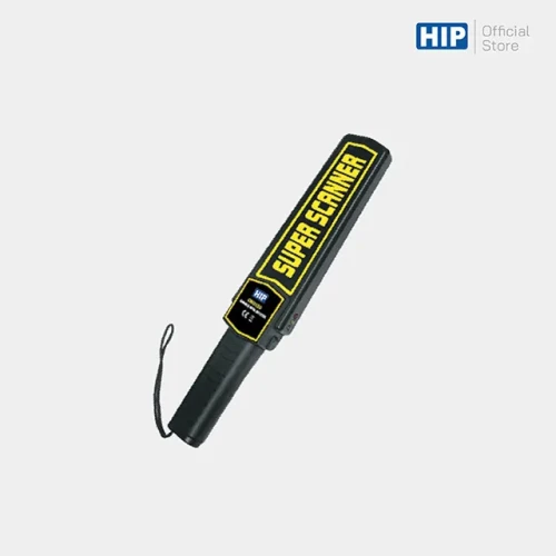 HIP Hand Held Metal Detector รุ่น CMD150