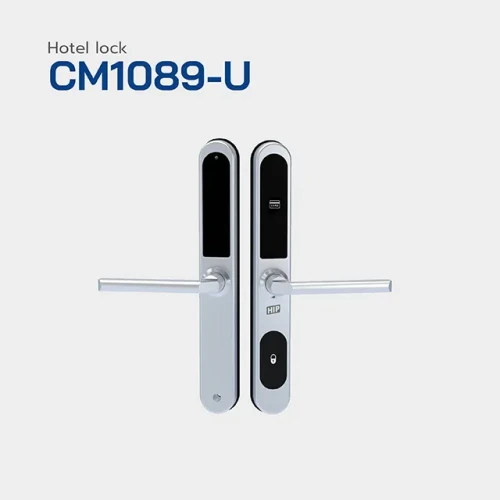 HIP Hotel Lock รุ่น CM1089-U