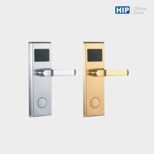 HIP Hotel Lock รุ่น CM118E-U