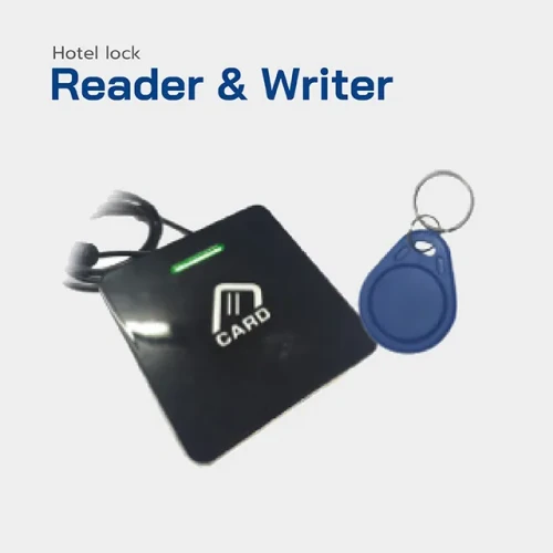 HIP Hotel Lock รุ่น Reader & writer