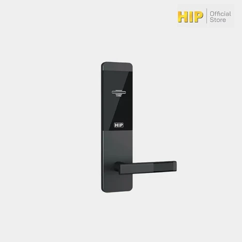 HIP Hotel lock รุ่น CM2027E-U