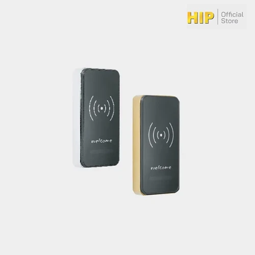 HIP Locker Lock รุ่น CM-E118Z