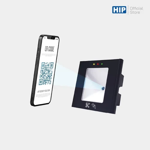 HIP QR Code Reader รุ่น CM80QR