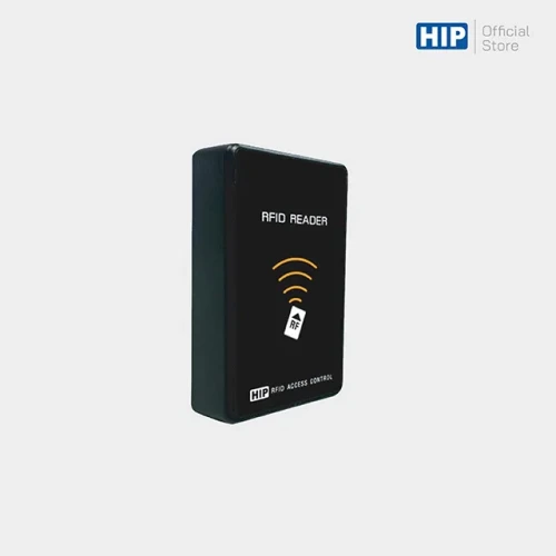 HIP เครื่องอ่านบัตร Standalone รุ่น CMK365D/M-1