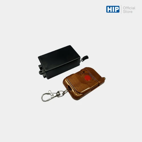 HIP Remote Control รุ่น A01