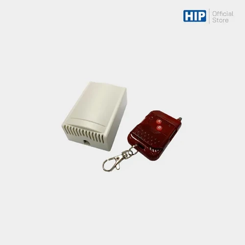 HIP Remote Control รุ่น A02