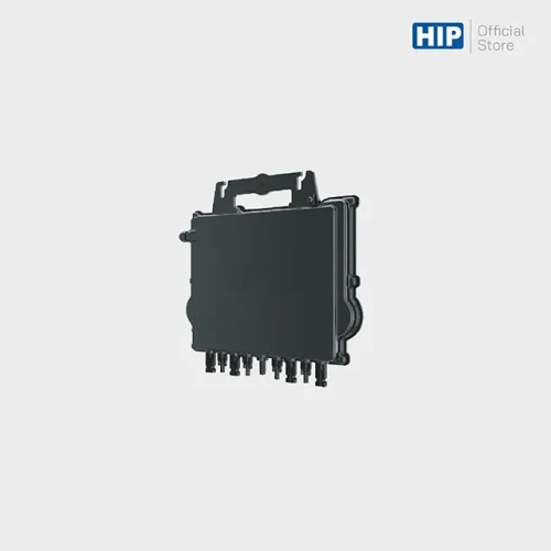 HIP Solar 3-Phase Microinverter รุ่น QT2