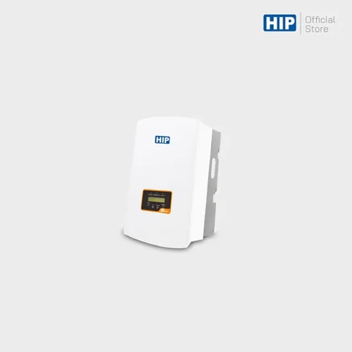 HIP Solis Single Phase Inverters รุ่น S6-GR1P5K