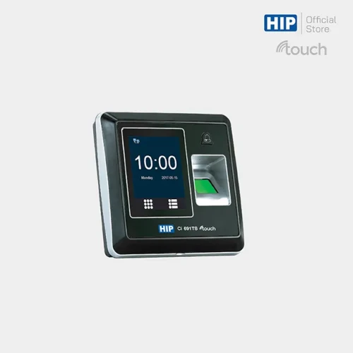 HIP Standalone Fingerprint Access Control รุ่น Ci691TS