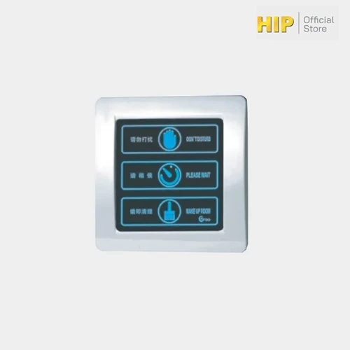 HIP Touch Screen Smart Control System รุ่น CMG-5820SL