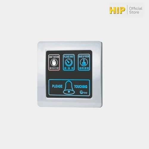 HIP Touch Screen Smart Control System รุ่น CMG-5820SW