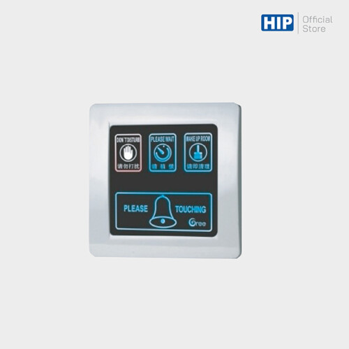 HIP Touch Screen Smart Control System รุ่น CMG-5820SW