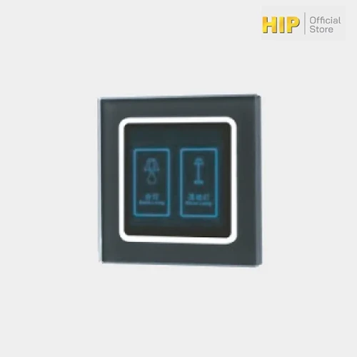 HIP Touch Screen Switch รุ่น CMG-8550-2T