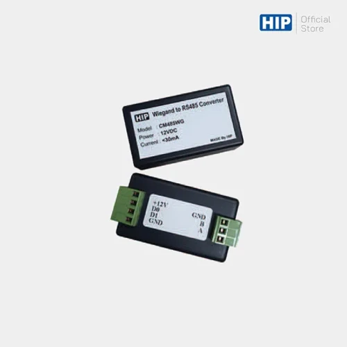 HIP WIEGAND to RS485 Converter รุ่น CM485WG