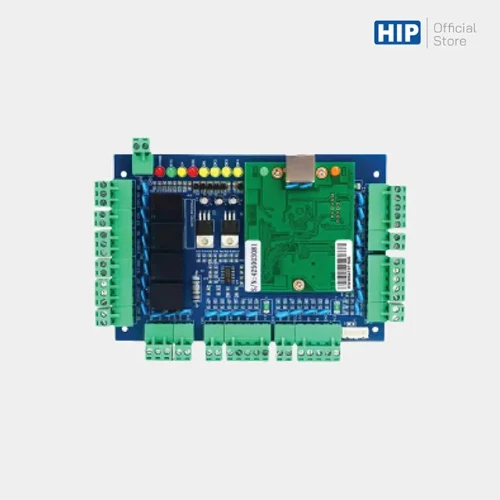 HIP ระบบควบคุมประตู Series G รุ่น Wiegand Controller G04