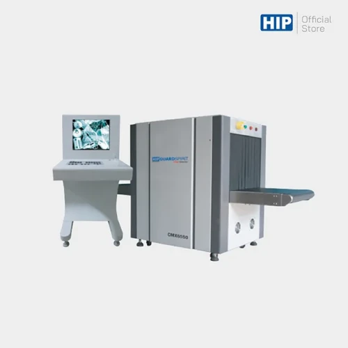 HIP เครื่อง X-Ray Generator รุ่น CMX6550