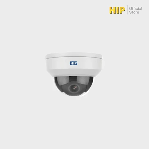 HIP 2MP Dome Network Camera (2.8mm) รุ่น CMU2202