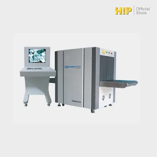 HIP เครื่อง X-Ray Generator รุ่น CMX6550