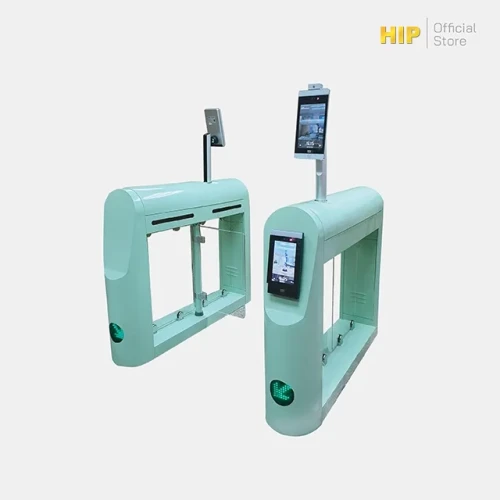 HIP เครื่องกั้นทางเดินอัตโนมัติ รุ่น CMZ271