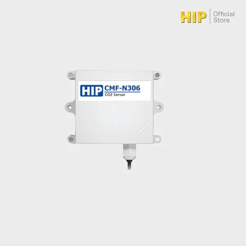 HIP เซ็นเซอร์ตรวจวัดก๊าซคาร์บอนไดออกไซด์ รุ่น CMF-N306