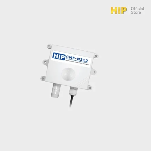 HIP เซ็นเซอร์ตรวจวัดอุณหภูมิ รุ่น CMF-N312