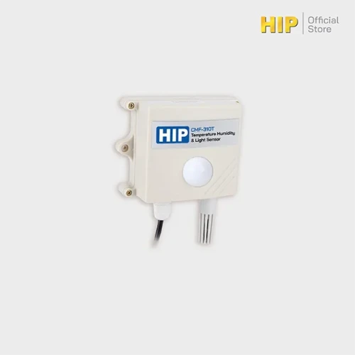 HIP เซ็นเซอร์ตรวจวัดแสง รุ่น CMF-N310T