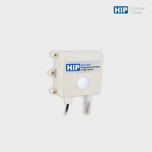 HIP เซ็นเซอร์ตรวจวัดแสง รุ่น CMF-N310T