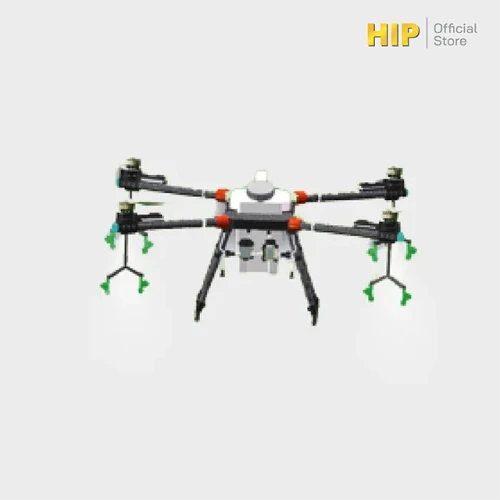 HIP โดรนพ่นยาเพื่อการเกษตร รุ่น C16H UAV