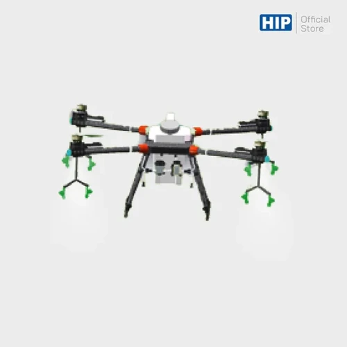 HIP โดรนพ่นยาเพื่อการเกษตร รุ่น C16H UAV