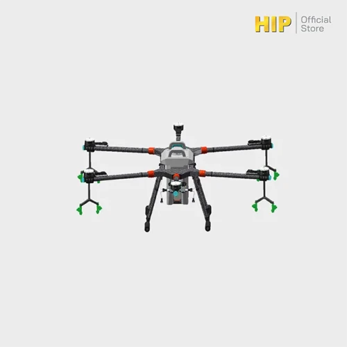 HIP โดรนพ่นยาเพื่อการเกษตร รุ่น C20H UAV