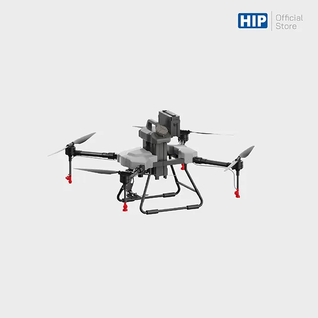 HIP Smart FarmHIP Drone