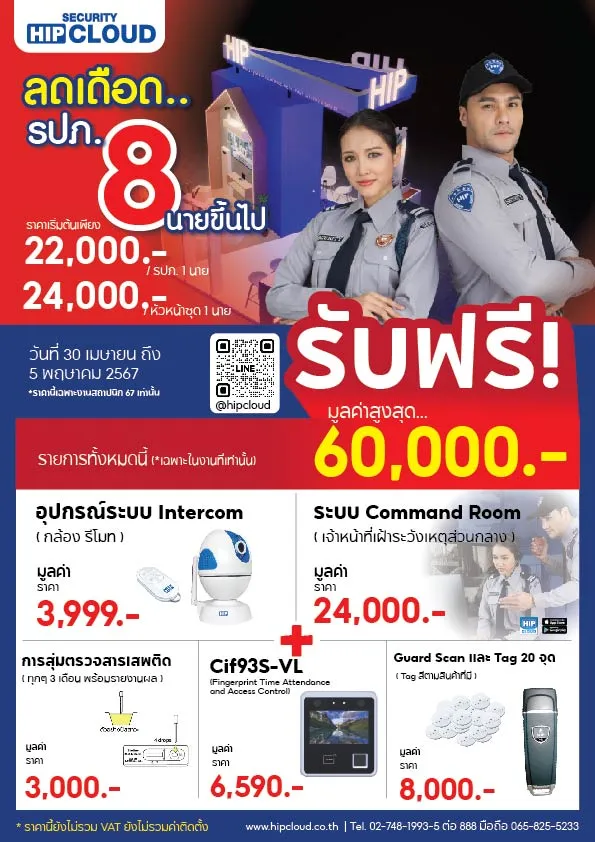 Promotion_HIPcloud-Set-รปภ