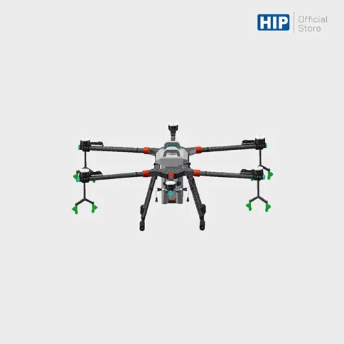 HIP โดรนพ่นยาเพื่อการเกษตร รุ่น C20H UAV