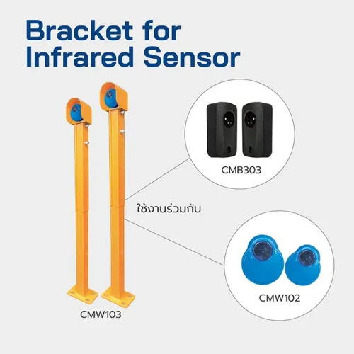 HIP Infrared Sensor รุ่น CMW102