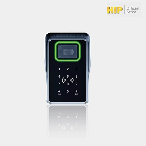 HIP QR Smart Access รุ่น CM330QR