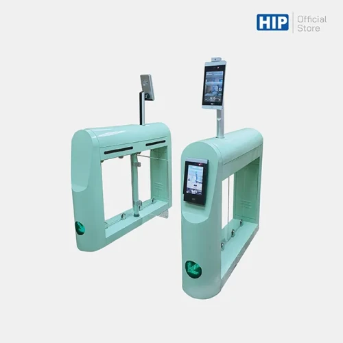 HIP เครื่องกั้นทางเดินอัตโนมัติ รุ่น CMZ271