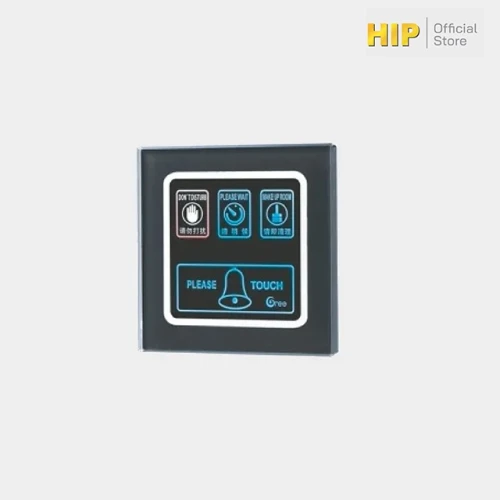 HIP Touch Screen Smart Control System รุ่น CMG-8850SW