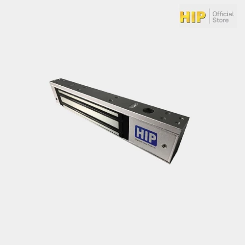 HIP Magnetic Lock 600Lbs with Alarm