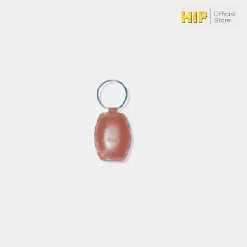 HIP Key Tag รุ่น HL-PU2