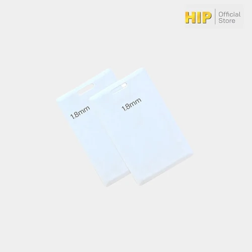 HIP Proximity Card 125kHz รุ่น Card ID 1.8 mm