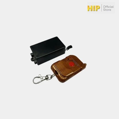 HIP Remote Control รุ่น A01