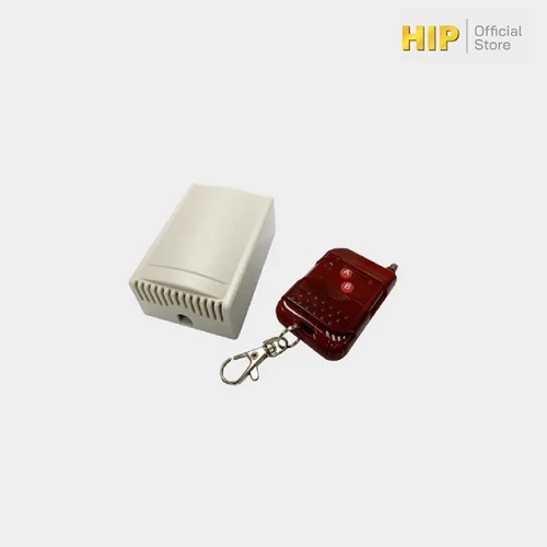 HIP Remote Control รุ่น A02